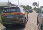 Foragido é morto e outro é preso após sequestro de adolescente em Caxias