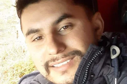 Jovem sai para encontrar mulher e desaparece, em Bom Jesus<!-- NICAID(15495704) -->