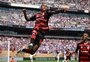 Quem é Wallace Yan, amuleto do Flamengo e autor de dois gols no Mundial de Clubes