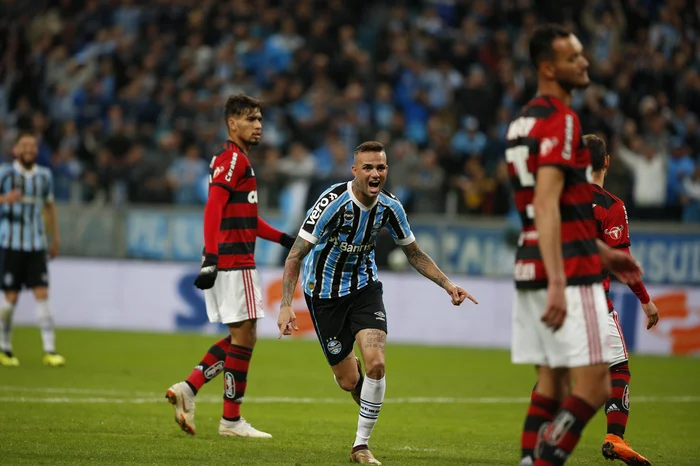 André Ávila / Agencia RBS