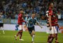 Mesmo com histórico recente negativo, Grêmio tem vantagem contra o Flamengo na Arena; veja retrospecto