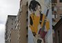 "A arte pode te atravessar no meio do cotidiano": veja obras em prédios de Porto Alegre que ganharam exposição em museu