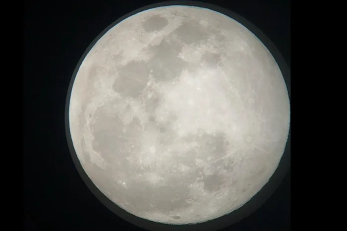 Vitor José / Observatório Astronômico Araucária