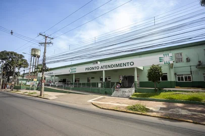 Hospital de canoad volta a funcionar<!-- NICAID(16029853) -->