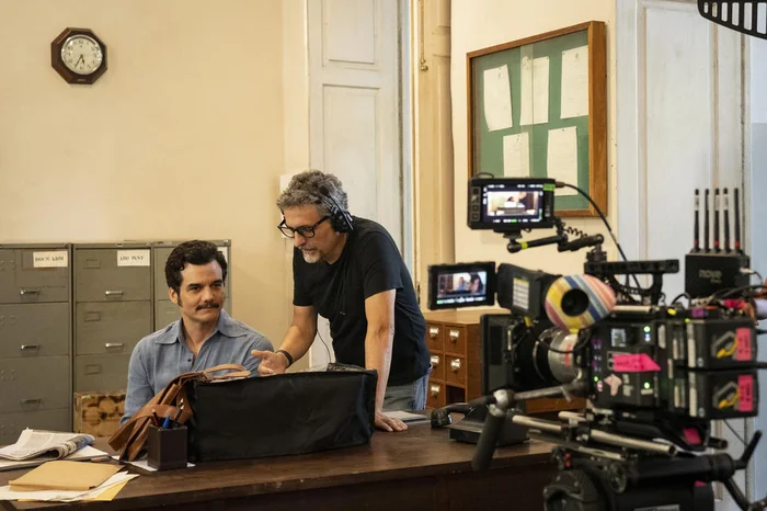 Victor Jucá / Divulgação