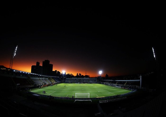 Ari Ferreira/Red Bull Bragantino Ari Ferreira/Red Bull Bragantino