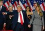 Cinturões da Ferrugem e do Sol foram decisivos para Trump vencer