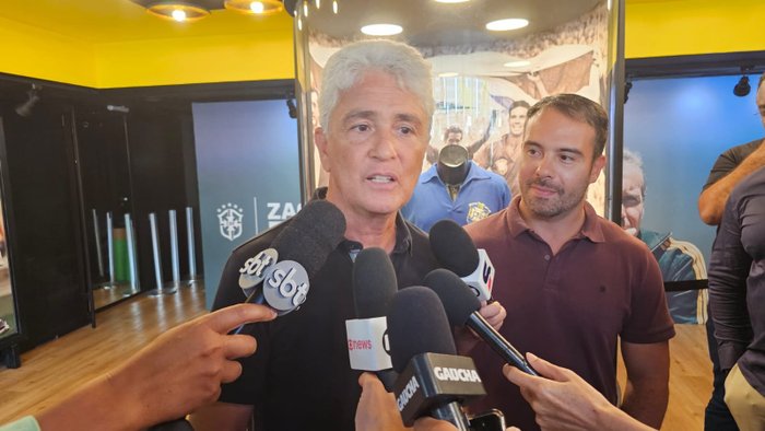 Rodrigo Oliveira / Agência RBS