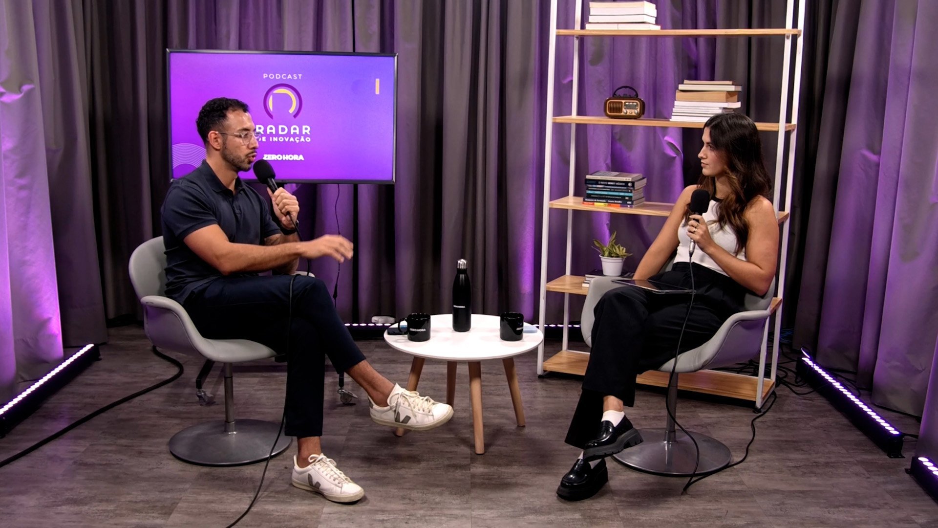 South Summit Brazil 2026 deve reunir startups, investidores e l&iacute;deres globais em Porto Alegre; assista