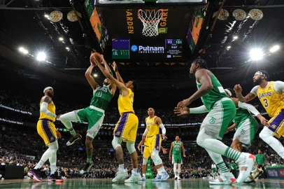 Jayson Tatum, Boston Celtics