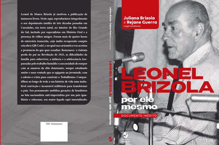 Editora Insular / Reprodução