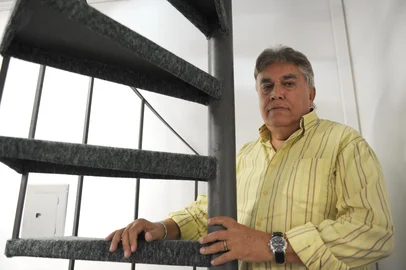 Engenheiro Emídio Marques Ferreira.<!-- NICAID(7016913) -->