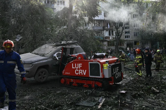 AFP / AFP AFP / AFP