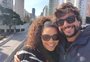 Juliana Alves confirma fim do casamento com Ernani Nunes: "Hora de cuidar de mim"