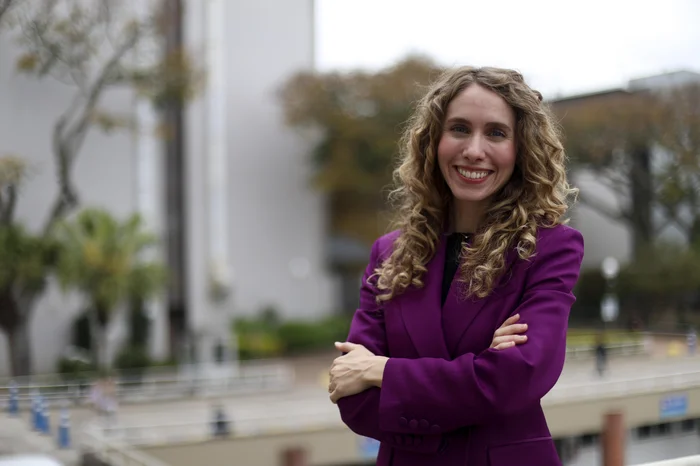 Camila Hermes / Agencia RBS