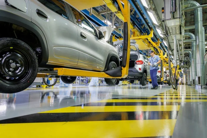 Renault / Divulgação