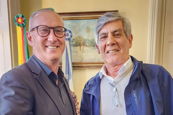 Ricardo Bandar / Prefeitura de Pelotas