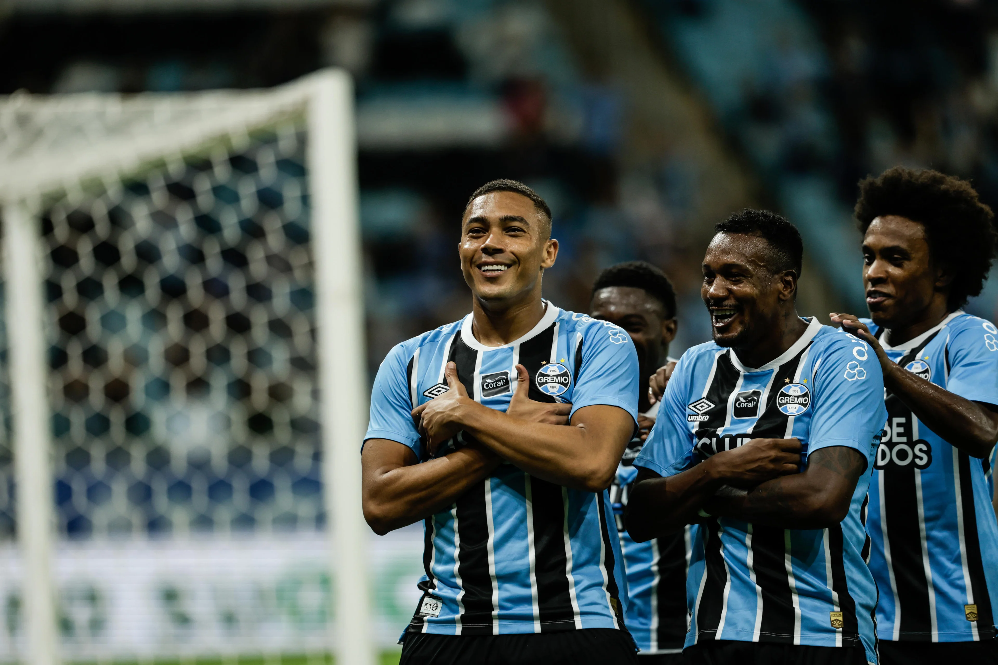 André Ávila/Agencia RBS