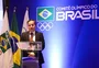 Alberto Maciel Júnior é eleito o novo vice-presidente do COB: "Em busca da excelência"