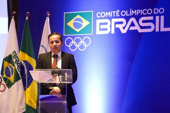 Camila Dantas / COB Camila Dantas / COB