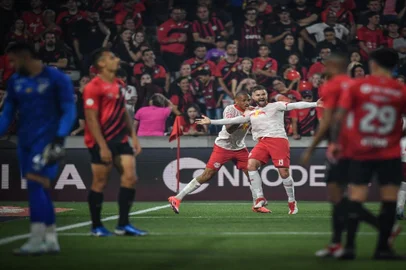 Eduardo Sasha, futebol, Bragantino