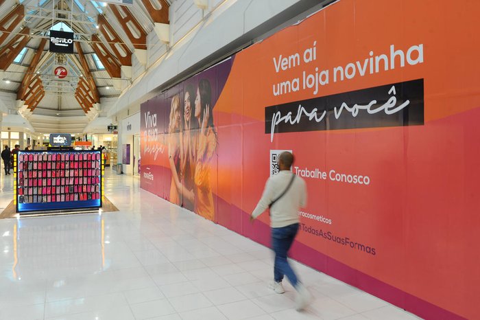Bruno Todeschini / Agencia RBS