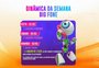 Big Fone vai tocar seis vezes  e mandar um participante para o paredão no "BBB 24"