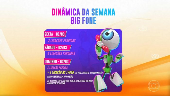 Globoplay / Reprodução Globoplay / Reprodução
