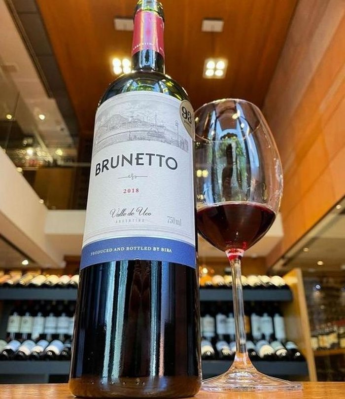 World Wine / Reproduçao Instagram