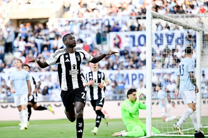 Juventus FC / Divulgação Juventus FC / Divulgação