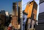 Esqueletão e Caveirão: a situação dos prédios abandonados de Porto Alegre e São Paulo