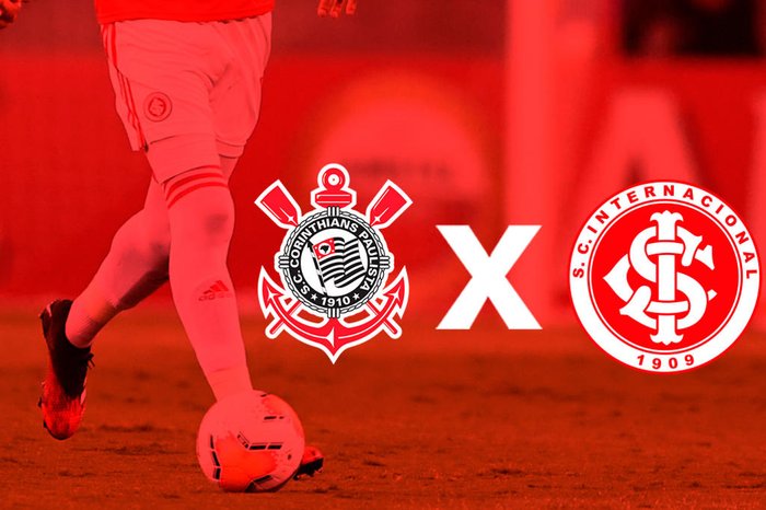 Corinthians X Inter Horario Como Assistir E Tudo Sobre O Jogo Da Nona Rodada Do Brasileirao Gzh