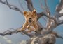 "Mufasa: O Rei Leão" chega aos cinemas nesta quinta-feira