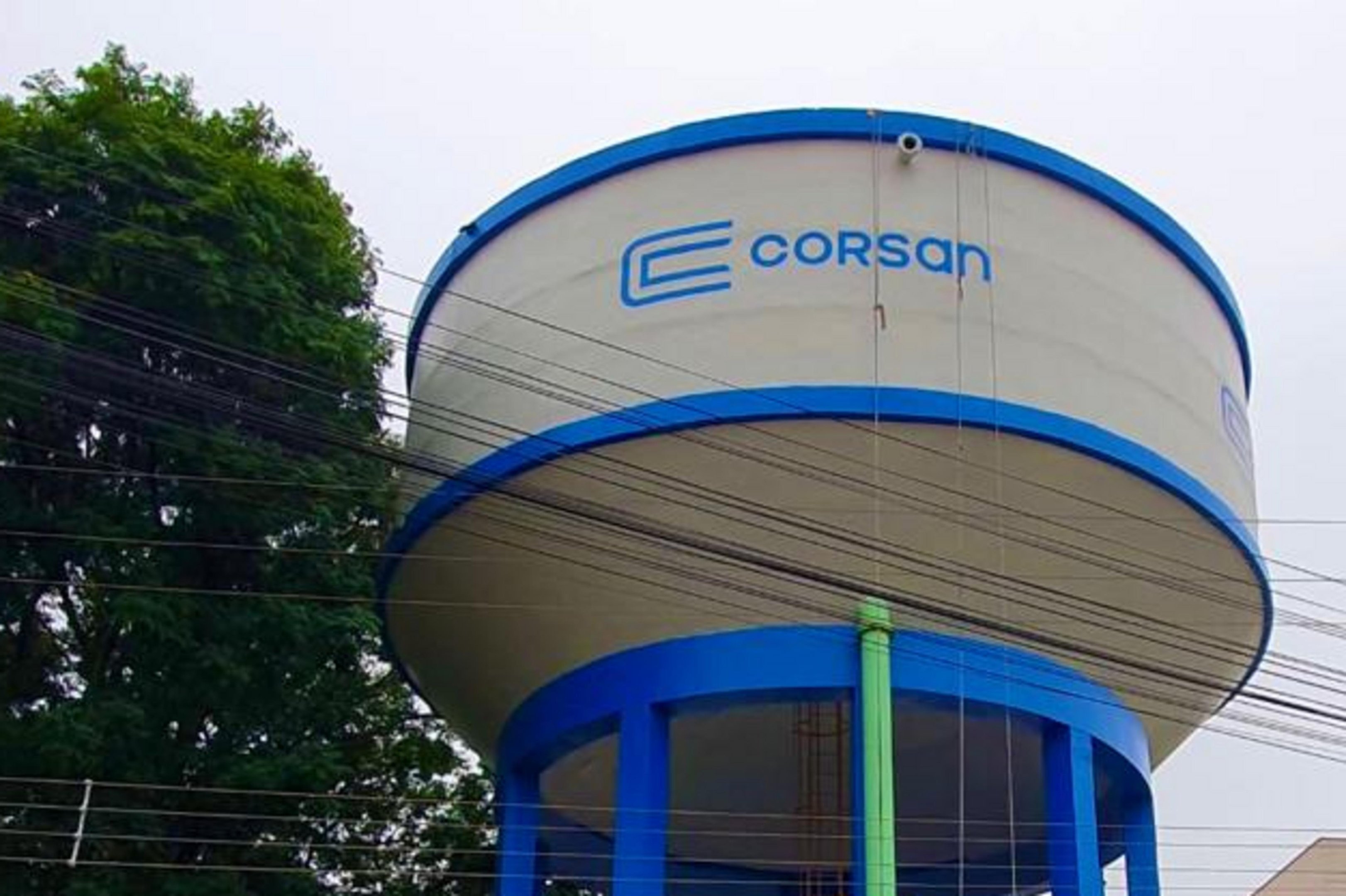 Mudan&ccedil;a nas rotas de leitura da Corsan altera entrega de faturas de &aacute;gua em Santa Maria