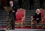 Rei Charles III se dirige pela primeira vez ao parlamento britânico: "Não posso deixar de sentir o peso da história"
