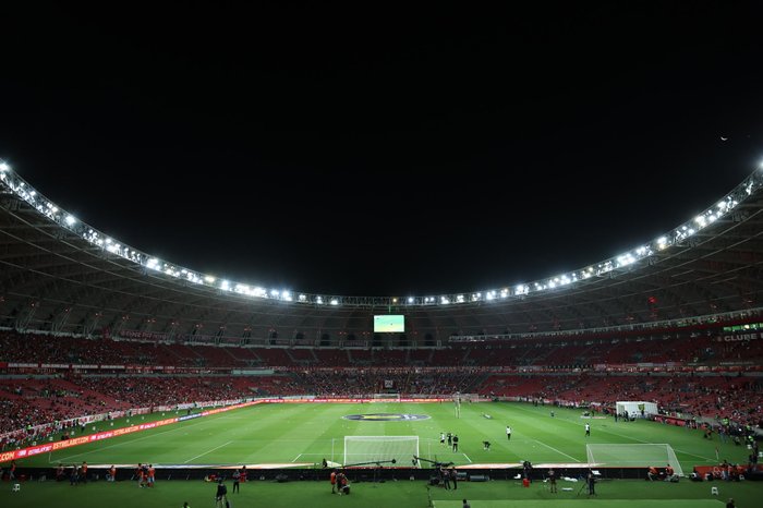 Jefferson Botega / Agencia RBS Jefferson Botega / Agencia RBS