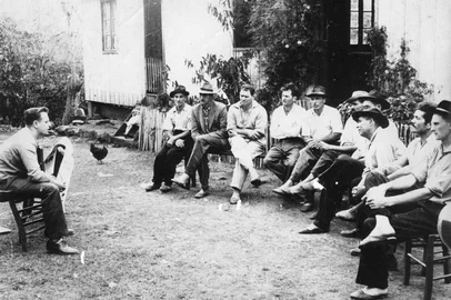 70 anos de extensão rural no RS: o que isso tem a ver com você
