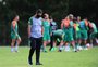 Em meio a reavaliações do Departamento de Futebol, Juventude volta aos treinos