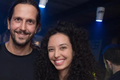 Vladimir Brichta e Agnes Brichta serão pai e filha na novela Quanto Mais Vida Melhor<!-- NICAID(14762093) -->