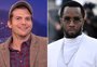 Entenda a relação entre Ashton Kutcher e Diddy