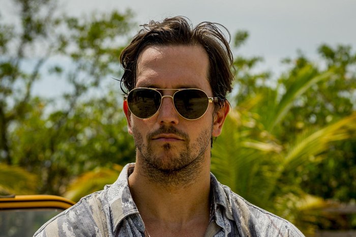 João Cotta / TV Globo/Divulgação João Cotta / TV Globo/Divulgação