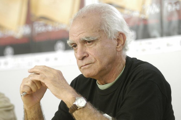 Porthus Junior / Agencia RBS