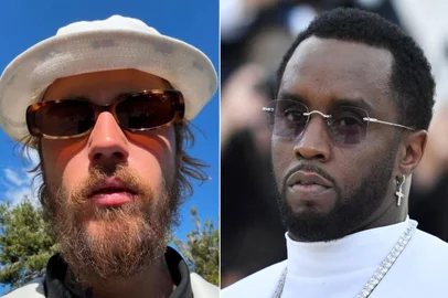 Por que a relação entre Justin Bieber e P. Diddy gera tanta especualação?<!-- NICAID(15890976) -->