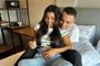 Ary Mirelle e João Gomes<!-- NICAID(15594331) -->