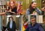 Em clima de Feira do Livro, personalidades caxienses indicam as leituras que marcaram suas vidas
