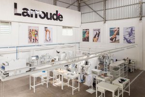 Larroudé / Divulgação Larroudé / Divulgação