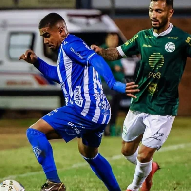 Esportivo e Gaúcho empataram em 1 a 1 neste sábado (25), na Montanha dos Vinhedos.<!-- NICAID(16154163) -->