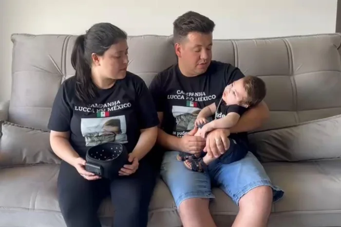 Reprodução RBS TV / Divulgação