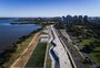 Orla do Guaíba, em Porto Alegre, terá primeira Copa das Comunidades