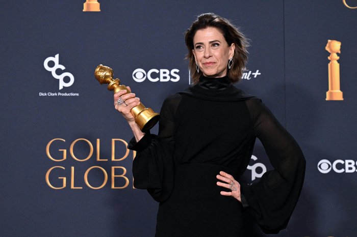 ROBYN BECK / AFP